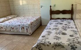 Hospedagem do Marcão